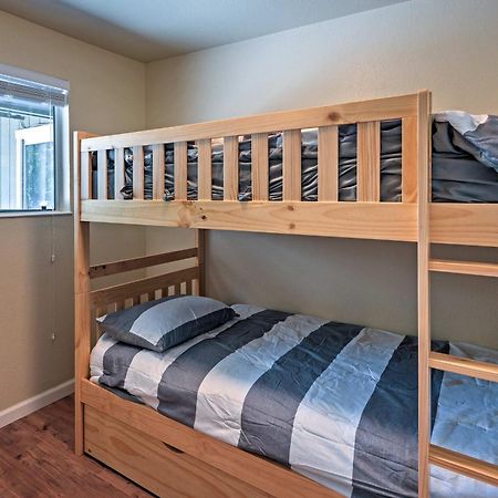 Remodeled And Cozy Gilroy Guest House Near Downtown! Buitenkant foto